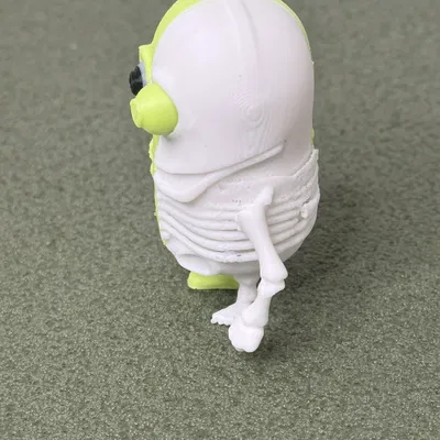 Minion (hoạt hình)