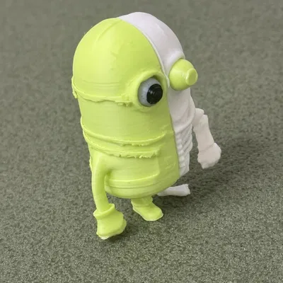 Minion (hoạt hình)