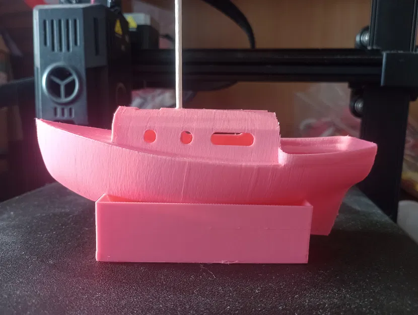 Thuyền buồm Flicka (Flicka sail boat) - Image 2