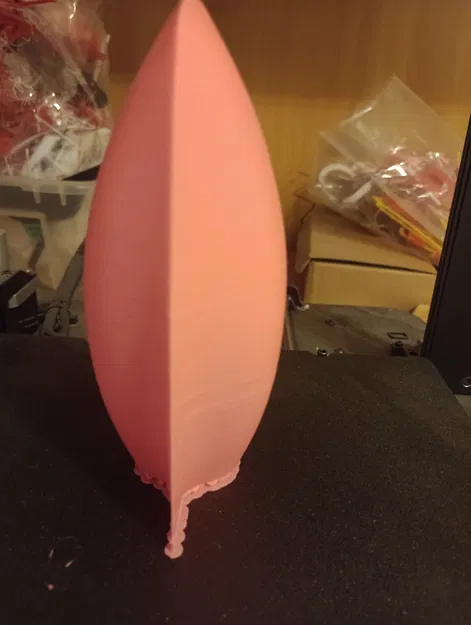 Thuyền buồm Flicka (Flicka sail boat) - Image 3