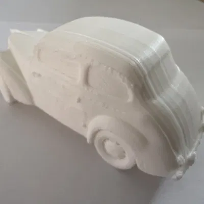 Škoda 1101 TUDOR - 1946