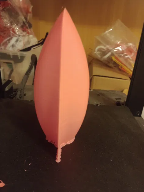 Thuyền buồm Flicka (Flicka sail boat) - Image 4