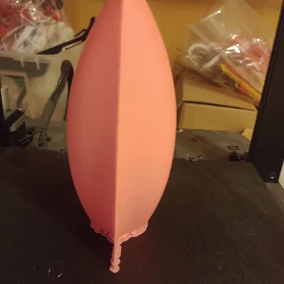 Thuyền buồm Flicka (Flicka sail boat)