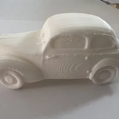 Škoda 1101 TUDOR - 1946