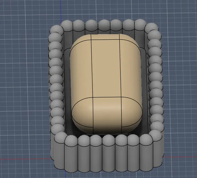 Khay Xà Phòng Gân Hiện Đại / Giá Đỡ Thoát Nước 2 Mảnh - Image 3