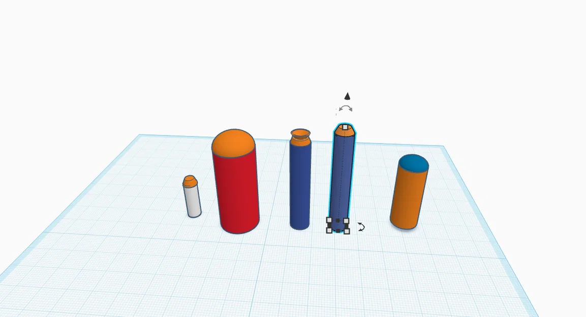 Đạn Nerf N-series (bản giả) - Image 2