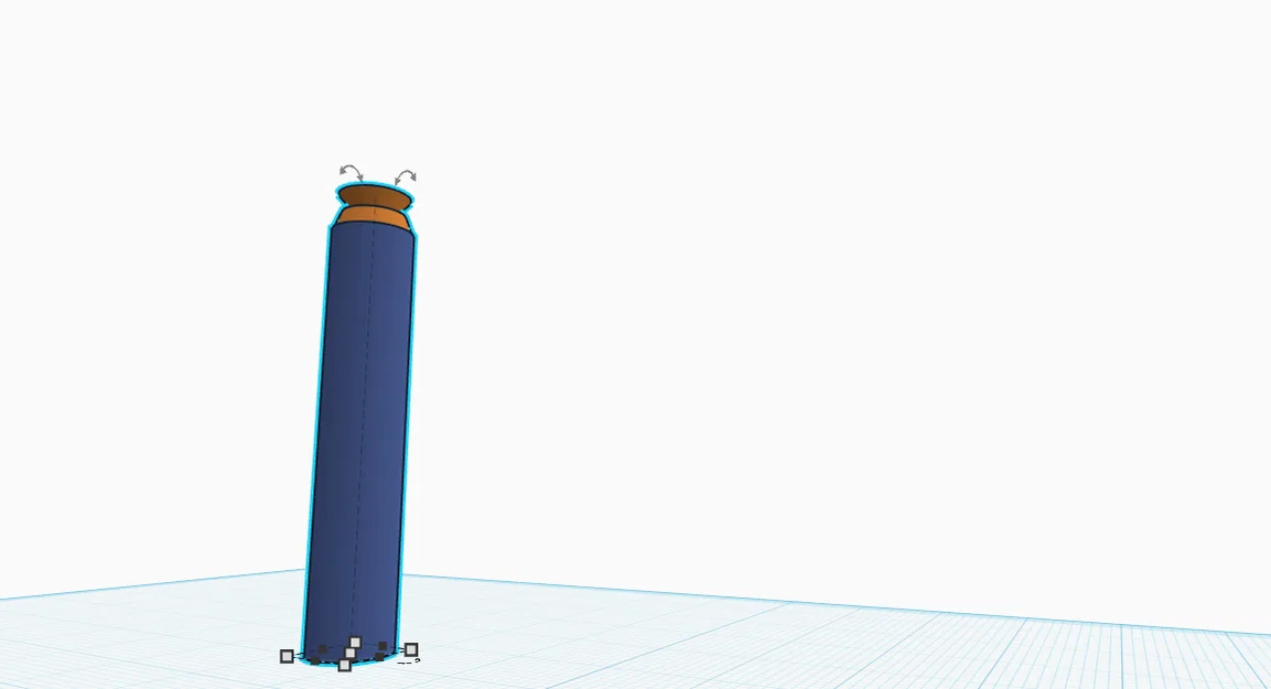 Phi tiêu Nerf giác hút (suction cup nerf dart) - Image 1