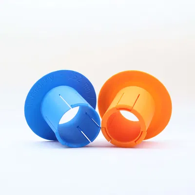 OpenPrintTag SpoolAdapter Slim – Adapter snap-in mỏng cho cuộn filament