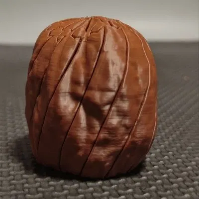 Hạt Óc Chó Fidget Mở Rộng – Đồ Chơi Giảm Stress Có Khớp (Articulated)