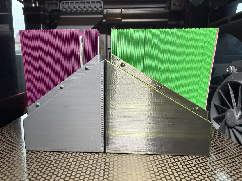 Hộp bài MTG "Rock" – deck box size 75+ và 100+ - Image 2