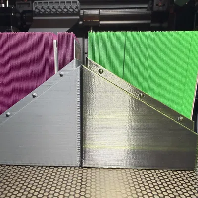 Hộp bài MTG "Rock" – deck box size 75+ và 100+