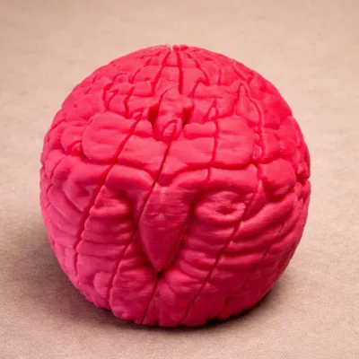 Fidget “Não” Organic Mở Rộng – Đồ Chơi Khớp Trừu Tượng Giảm Stress