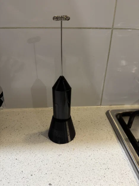 Giá đỡ Milk Frother (Milk Frother Stand) - Image 1