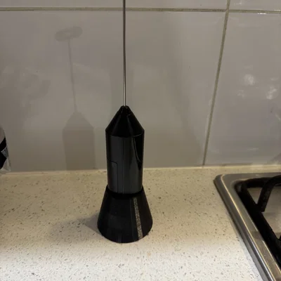 Giá đỡ Milk Frother (Milk Frother Stand)