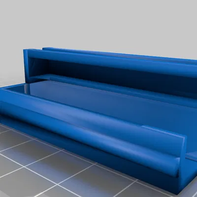 Hộp đúc mô-đun (Modular Casting box)