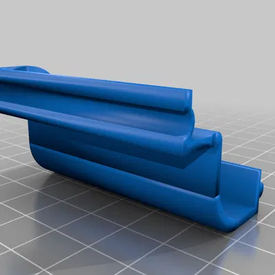 Hộp đúc mô-đun (Modular Casting box)