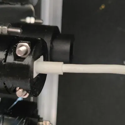 Neuterik USB Holder (Giá đỡ USB kiểu Neuterik)