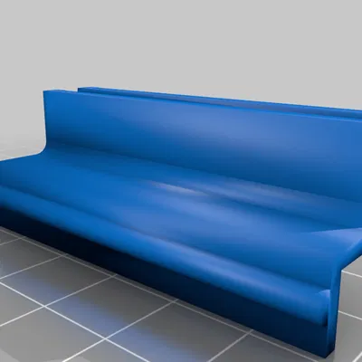 Hộp đúc mô-đun (Modular Casting box)