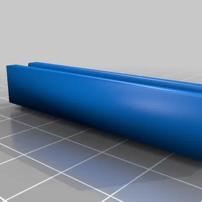 Hộp đúc mô-đun (Modular Casting box)