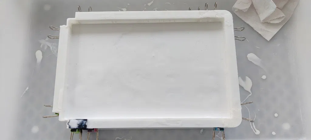 Hộp đúc mô-đun (Modular Casting box) - Image 10