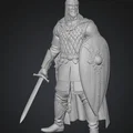 The Russian Knight III – Hiệp sĩ Nga III - Thumbnail 1