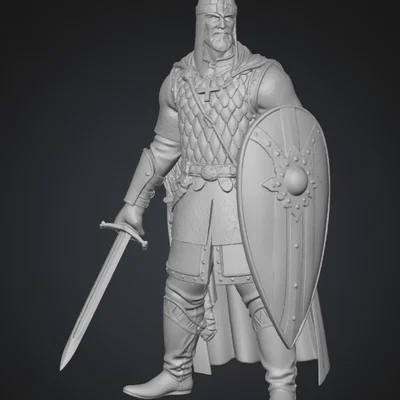The Russian Knight III – Hiệp sĩ Nga III