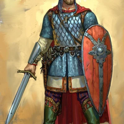 The Russian Knight III – Hiệp sĩ Nga III