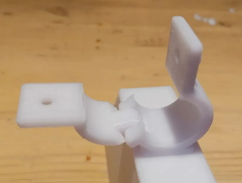 Giá đựng giấy lọc cà phê gắn trên thanh bar - Image 1