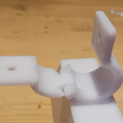 Giá đựng giấy lọc cà phê gắn trên thanh bar