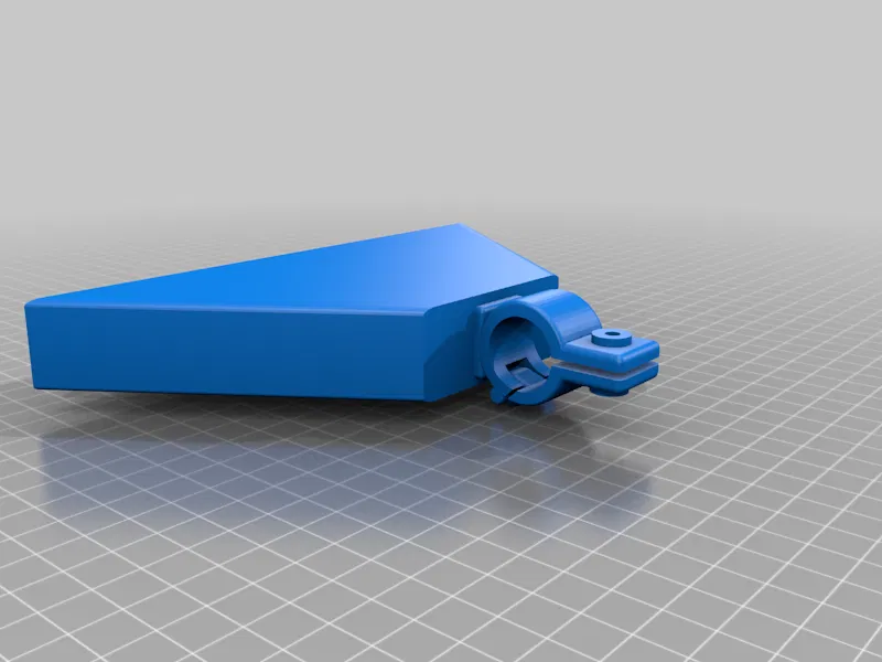 Giá đựng giấy lọc cà phê gắn trên thanh bar - Image 2