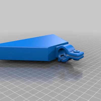 Giá đựng giấy lọc cà phê gắn trên thanh bar