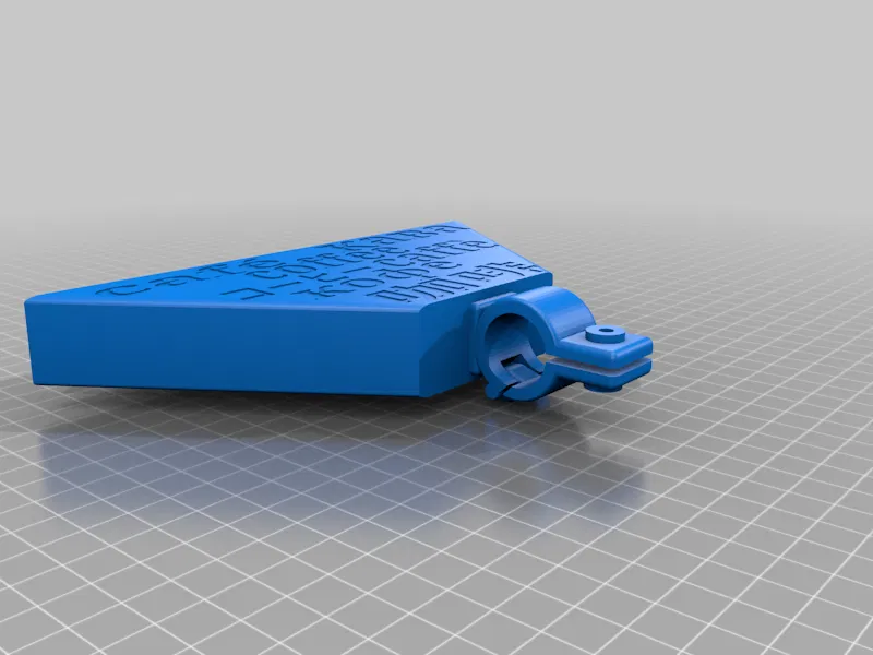 Giá đựng giấy lọc cà phê gắn trên thanh bar - Image 4