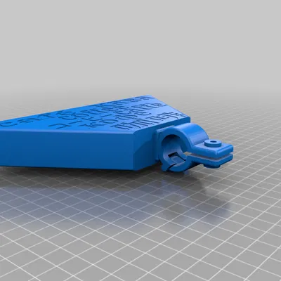 Giá đựng giấy lọc cà phê gắn trên thanh bar