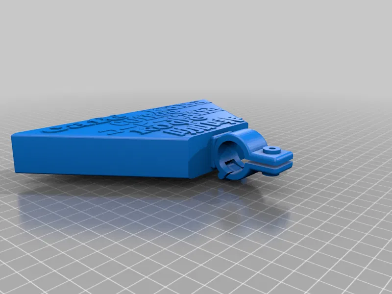 Giá đựng giấy lọc cà phê gắn trên thanh bar - Image 5