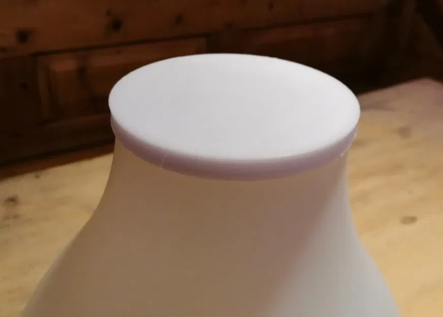 Ngàm (mount) RGB cho chụp đèn IKEA Melodi - Image 3