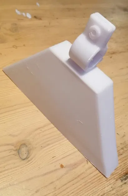 Giá đựng giấy lọc cà phê gắn trên thanh bar - Image 6