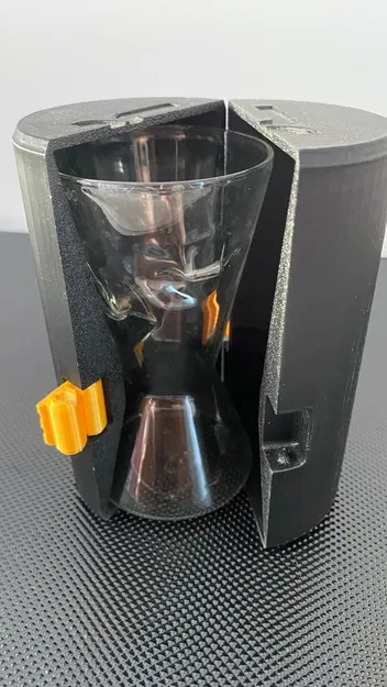 Hộp đựng mang theo SAVU (SAVU Carrying Case) - Image 1