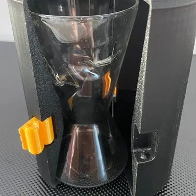 Hộp đựng mang theo SAVU (SAVU Carrying Case)