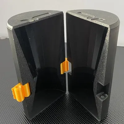 Hộp đựng mang theo SAVU (SAVU Carrying Case)