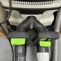 Adapter chữ Y 2 ống cho máy hút bụi Festool (Festool extractor twin hose Y adapter) - Thumbnail 1