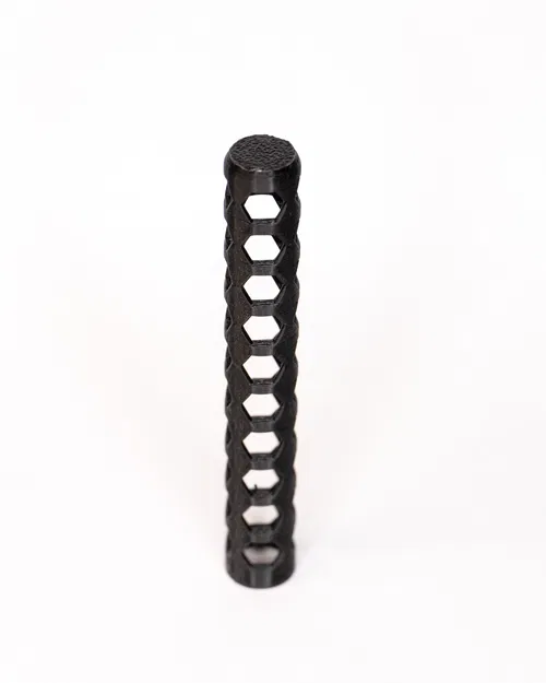 Ốp ngụy trang DIY cho Gardepro E8 - Image 5