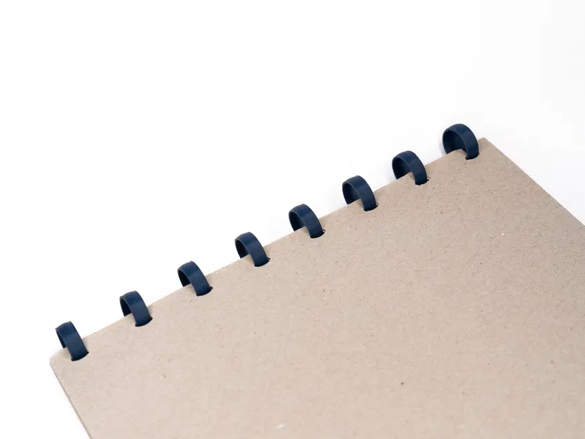 Đĩa (Discs) cho sổ disc-bound (disc-bound notebooks) - Image 3