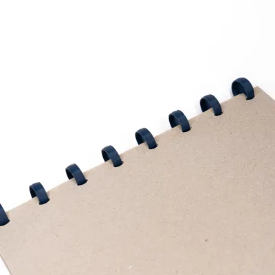 Đĩa (Discs) cho sổ disc-bound (disc-bound notebooks)