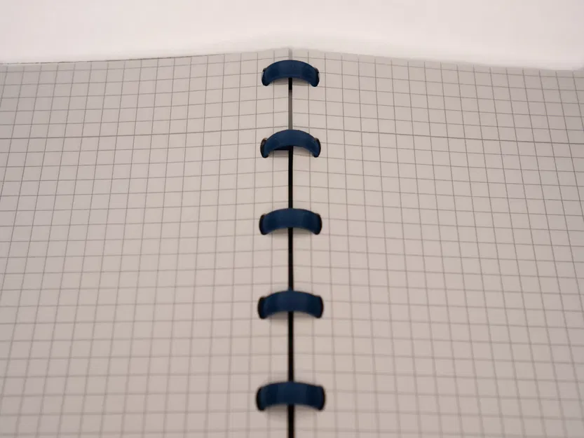 Đĩa (Discs) cho sổ disc-bound (disc-bound notebooks) - Image 4