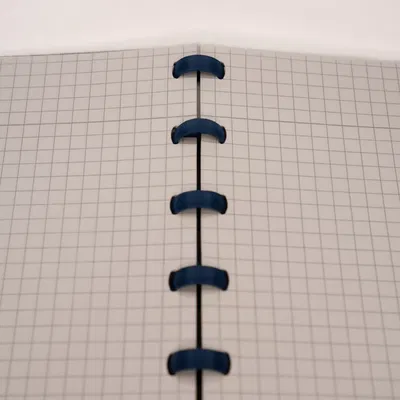 Đĩa (Discs) cho sổ disc-bound (disc-bound notebooks)