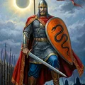 Hiệp sĩ Nga – Prophetic Oleg - Thumbnail 2