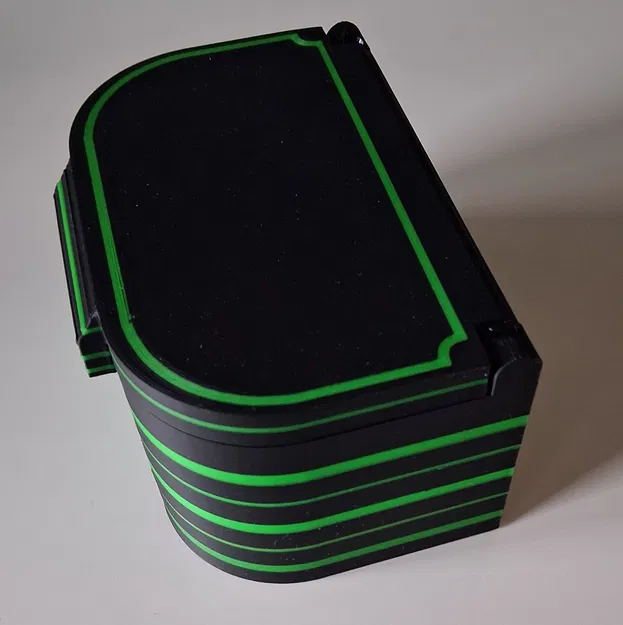 Hộp lưu trữ (Bao gồm file 3mf) - Image 5