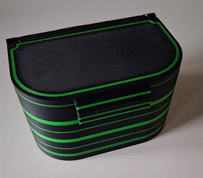 Hộp lưu trữ (Bao gồm file 3mf) - Image 8