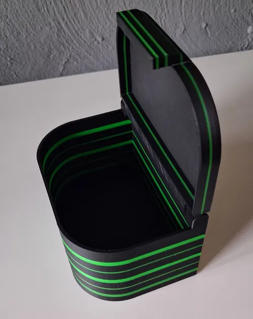 Hộp lưu trữ (Bao gồm file 3mf) - Image 10