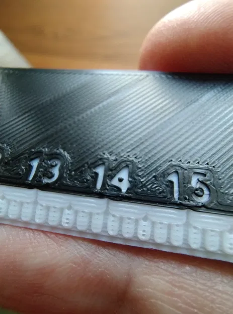 Ruler_Anuja (Thước 16 cm) - Image 1